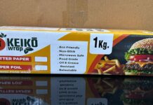 “Why Butter Paper Is the Secret Hero of Every Smart Kitchen (And You Didn’t Even Know It!)”