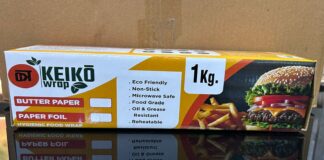 “Why Butter Paper Is the Secret Hero of Every Smart Kitchen (And You Didn’t Even Know It!)”